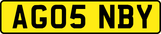 AG05NBY