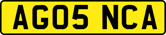 AG05NCA
