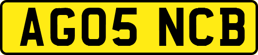 AG05NCB