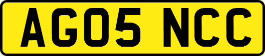 AG05NCC