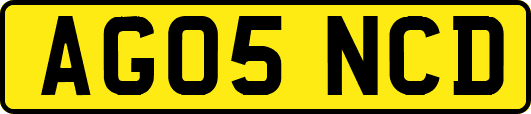 AG05NCD