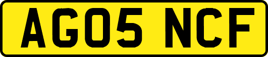 AG05NCF