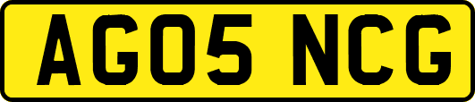 AG05NCG