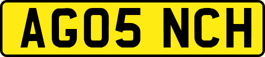 AG05NCH