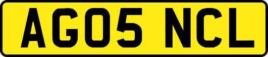 AG05NCL