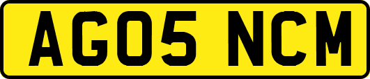 AG05NCM
