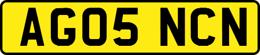 AG05NCN
