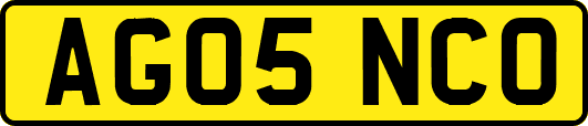 AG05NCO
