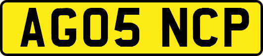 AG05NCP