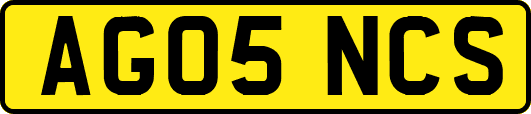 AG05NCS