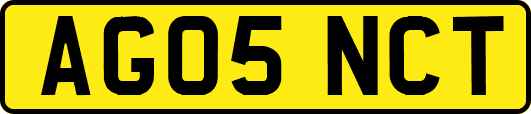 AG05NCT
