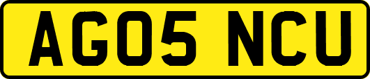 AG05NCU