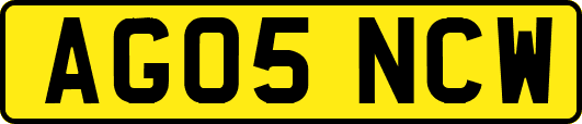 AG05NCW