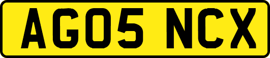 AG05NCX