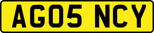AG05NCY