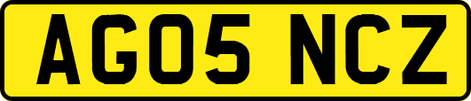 AG05NCZ