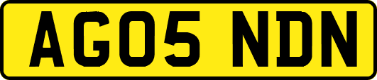 AG05NDN