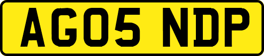 AG05NDP