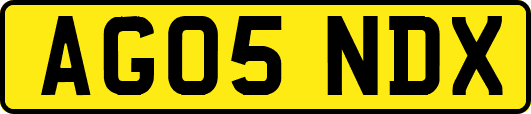 AG05NDX