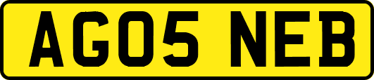 AG05NEB