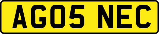 AG05NEC