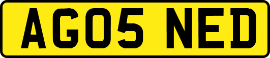 AG05NED
