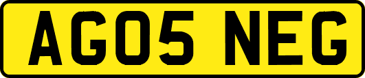 AG05NEG