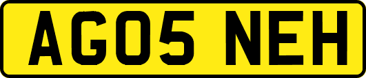 AG05NEH