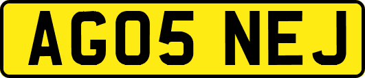 AG05NEJ