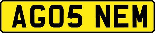 AG05NEM