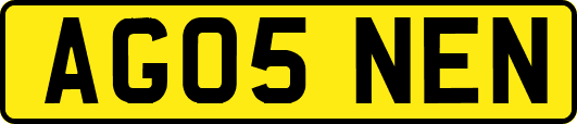 AG05NEN