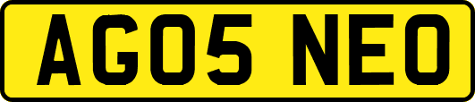 AG05NEO