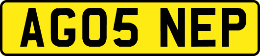AG05NEP