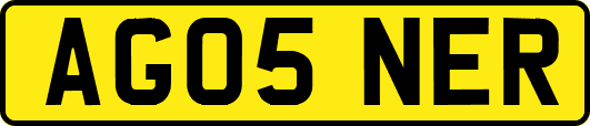AG05NER