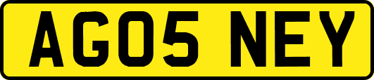 AG05NEY