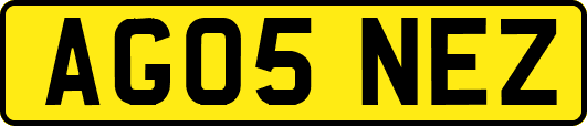 AG05NEZ