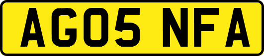 AG05NFA