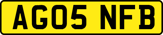 AG05NFB