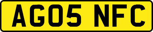AG05NFC