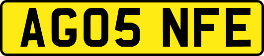AG05NFE