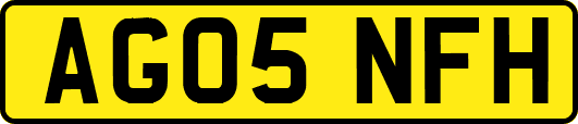AG05NFH