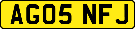 AG05NFJ