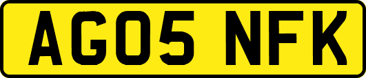 AG05NFK