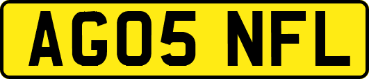 AG05NFL