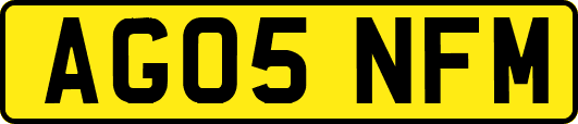 AG05NFM