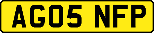 AG05NFP