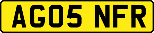AG05NFR