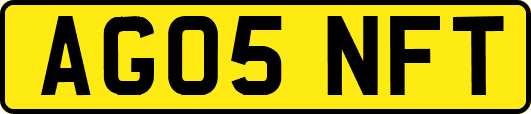 AG05NFT