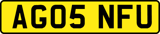 AG05NFU