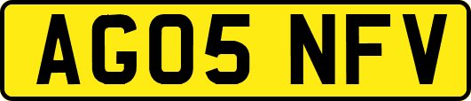 AG05NFV